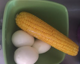 Foto del paso 7 de la receta: Puré de papa con adición de mazorca