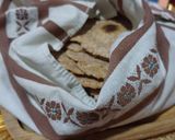 Foto del paso 9 de la receta: Chapati pan típico de la India
