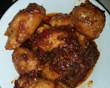 Foto langkah ke 5 dari resep Rica Rica Kepala Ayam Super Pedas.