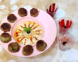 Crispy Falafel with Hummus recipe step 11 photo