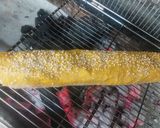 صورة لخطوة 5 من وصفة ساندويش طاووق بطريقه كثير مميزة