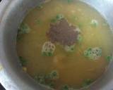 Sweet Corn Soup recipe step 6 photo