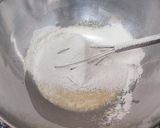 Foto del paso 4 de la receta: Tarta de manzana Fácil y rápida