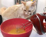 Foto del paso 3 de la receta: Pan de naranja