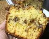صورة لخطوة 3 من وصفة كيك التفاح والقرفة 🍎🍎🍎🍎🍎German Apple cake