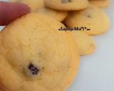 عکس مرحله 7 از دستور شیرینی کشمشی با روغن نیمه جامد لادن طلایی