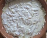 A picture of step 2 of Chicken and Rice.
