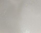 A picture of step 3 of Hand Beaten Fluffy Coffee ☕.