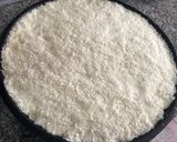Foto del paso 1 de la receta: Pizza con base de coliflor