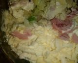 Foto del paso 2 de la receta: Tartines de Mozzarella y Jamón