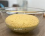 Omlós Kakaós & Nutellás Kifli recept fázis 5 fotója