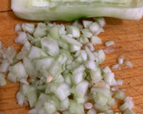 Foto del paso 4 de la receta: Salsa maya para cortes de caza, comida de mar y cerdo