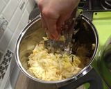 Almás tészta (pite) recept fázis 3 fotója
