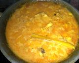 Foto langkah ke 6 dari resep Gulai Ayam Nanas.