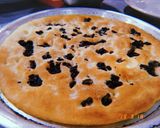 Foto del paso 3 de la receta: Focaccia