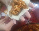 Foto del paso 8 de la receta: Empanadas de 🐔 pollo