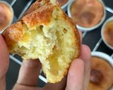 Foto langkah ke 7 dari resep Butter Rice Cake/Butter Tteok.
