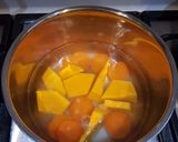 รูปขั้นตอนการทำที่ 2 ของ สุกี้ญี่ปุ่น (Sukiyaki)