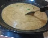 Foto langkah ke 4 dari resep Wajik Ketan Gula merah.