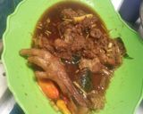 Foto langkah ke 6 dari resep Mie ayam pangsit cantik.