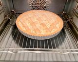 Foto del paso 13 de la receta Pastel con Nutella y Almendra “sin gluten” (Nutella and Almond cake “gluten-free”)