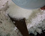 Foto langkah ke 2 dari resep 129. Timphan Inti Kelapa.