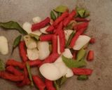Foto langkah ke 3 dari resep Bumbu Pecel Homemade.