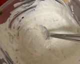A picture of step 4 of Horseradish Cream Sauce.