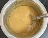 A picture of step 3 of Gulgule.