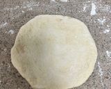 A picture of step 5 of Calzone 🇮🇹.