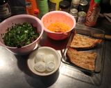 Foto del paso 12 de la receta: Almu de miércoles"The B52ceado"
