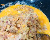 Foto langkah ke 4 dari resep Kentang Panggang / Potato Schotel.