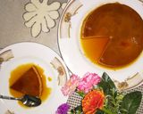 ক্যারামেল পুডিং রেসিপির ধাপ 4 ছবি
