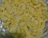Foto langkah ke 1 dari resep Bawan jagung renyah.