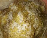 Foto del paso 2 de la receta: Flor de coliflor y lentejón