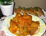 Foto langkah ke 3 dari resep Balado Hati Ampela.