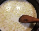Foto del paso 3 de la receta: Reciclado de fideos con boloñesa (falsa moussaka)