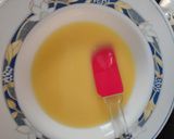 Foto del paso 2 de la receta Tarta de queso con frambuesas