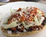 Foto del paso 5 de la receta: Huaraches Sonorenses