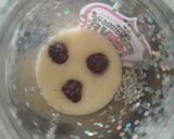Foto del paso 2 de la receta: Batido exquisito de piña/ananá y banana!!! 🍍🍌