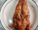 Foto del paso 6 de la receta: Base pescado frito con sazón de Janny