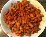 Foto del paso 5 de la receta: Tacos al pastor