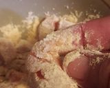 Foto langkah ke 2 dari resep Ayam masak cabe bawang putih.