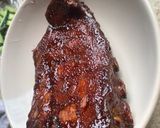 Foto del paso 4 de la receta: Baos de costilla y panceta lacadas