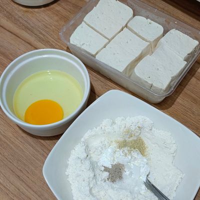 Langkah 1
