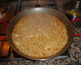 Foto del paso 10 de la receta: Arroz a banda