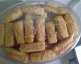 Foto langkah ke 6 dari resep Kastangel - enak praktis ekonomis.