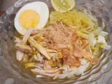 Soto Ayam Koya