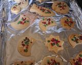 Foto del paso 8 de la receta: Galletas de mantequilla
