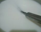 Foto langkah ke 1 dari resep Pudding Puyo.